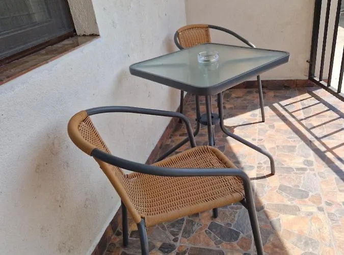 Sunshine 3* Năvodari