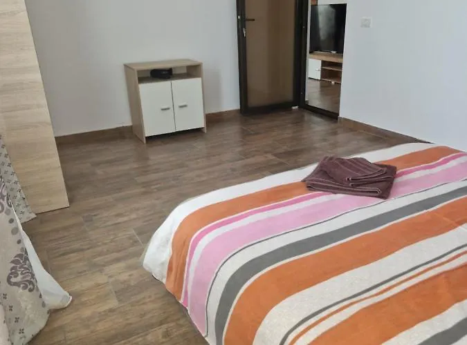 Sunshine 3* Năvodari