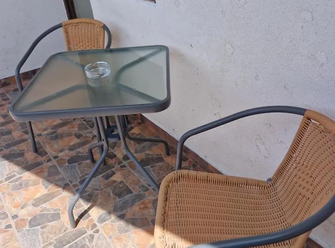 شقة فندقية Sunshine Năvodari