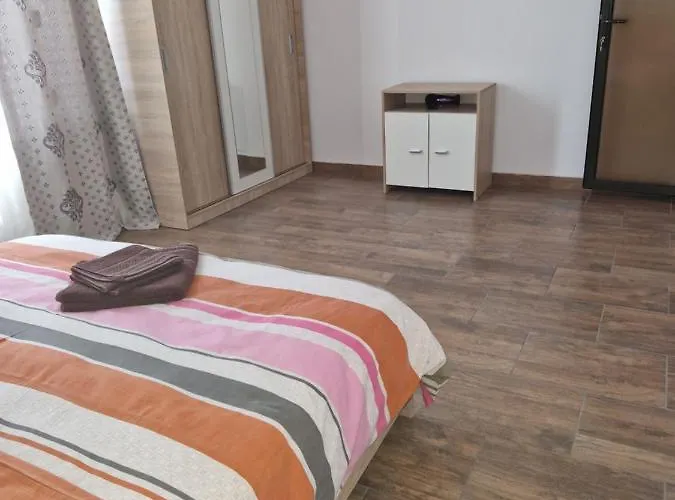 Sunshine شقة فندقية 3*