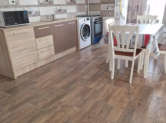 Sunshine شقة فندقية 3*