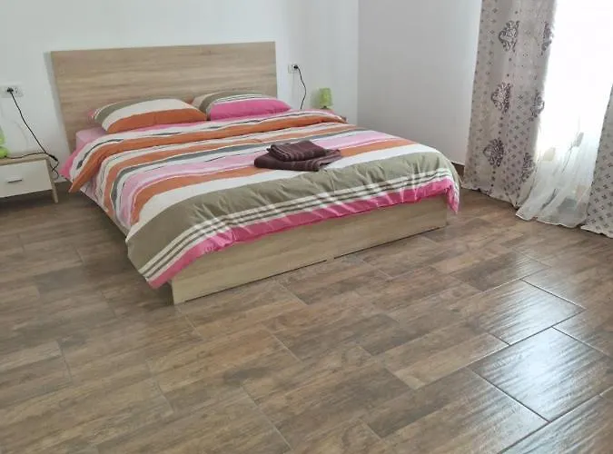 Sunshine شقة فندقية