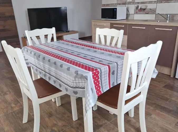 Sunshine شقة فندقية 3*