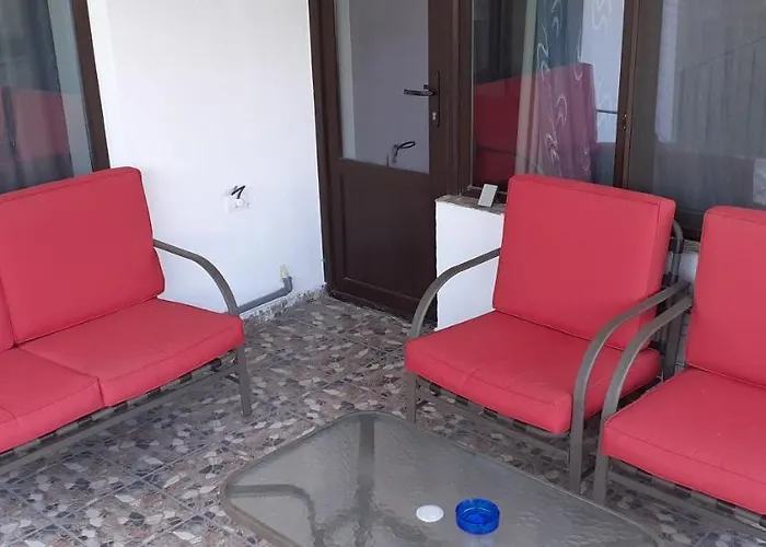 Sunshine شقة فندقية 3*