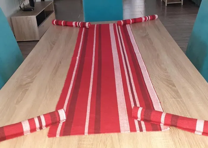 Sunshine شقة فندقية Năvodari