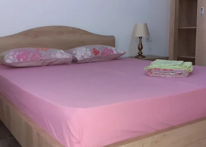 Sunshine شقة فندقية Năvodari