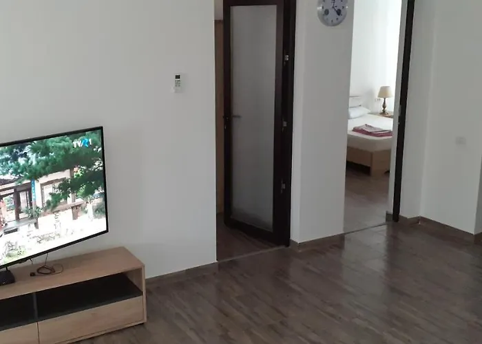 Sunshine شقة فندقية 3*