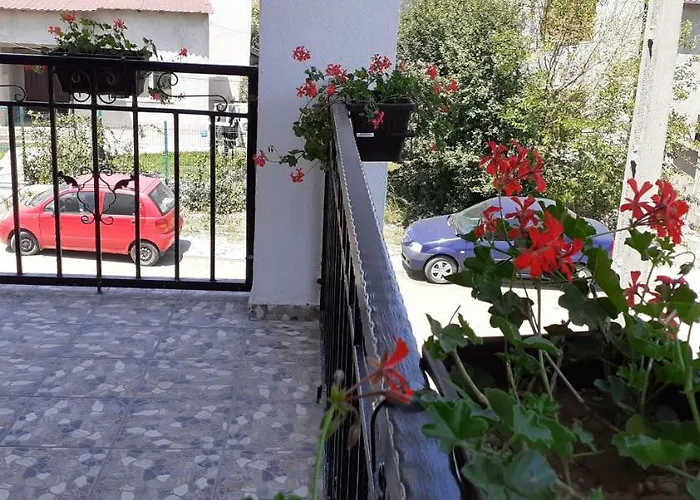 شقة فندقية Sunshine 3*