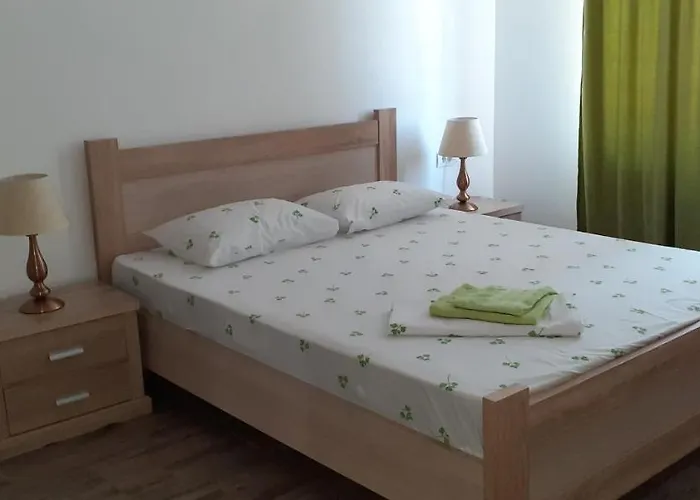 Sunshine شقة فندقية 3*