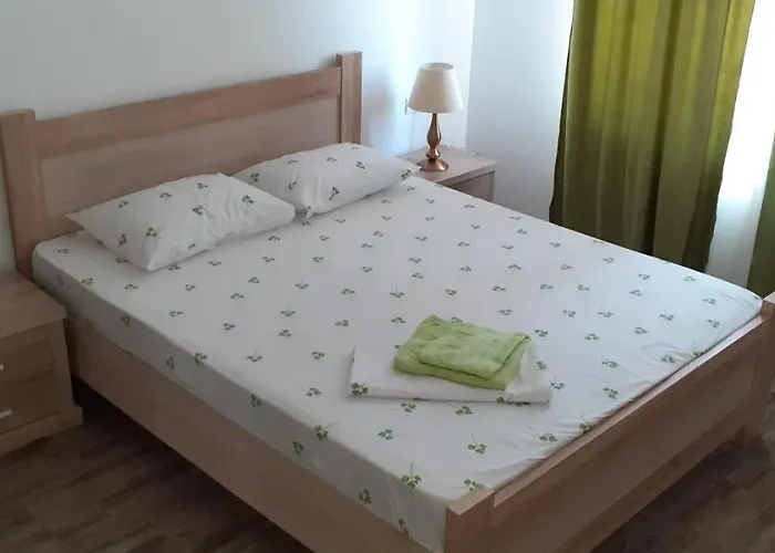 شقة فندقية Sunshine Năvodari