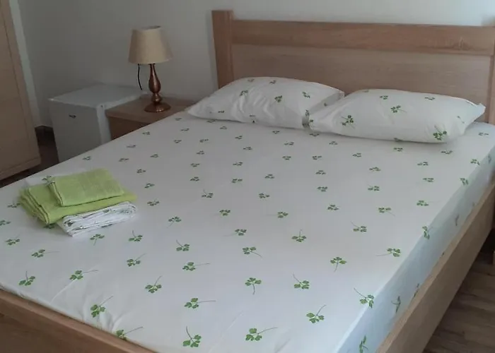 شقة فندقية Sunshine 3*