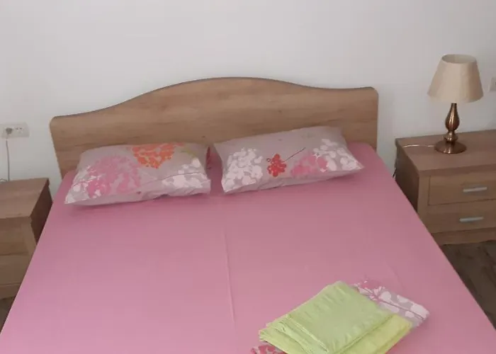 Sunshine شقة فندقية Năvodari