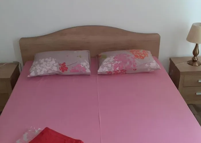 Sunshine شقة فندقية Năvodari