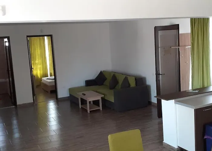 شقة فندقية Sunshine