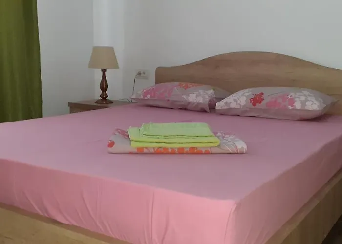 Sunshine شقة فندقية 3*