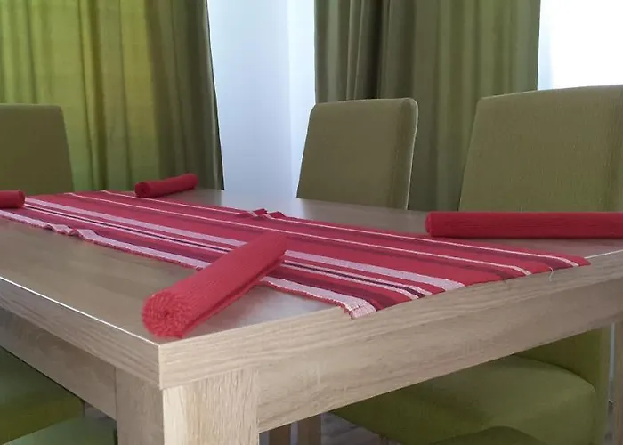 Sunshine شقة فندقية Năvodari