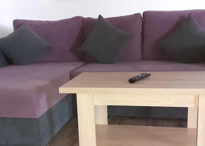 شقة فندقية Sunshine