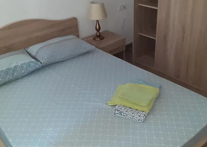 Sunshine شقة فندقية