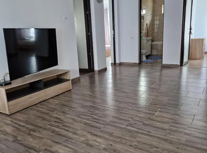 شقة فندقية Sunshine 3*