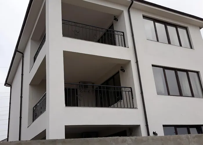 شقة فندقية Sunshine 3*