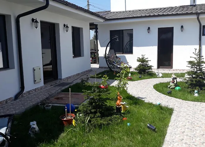 شقة فندقية Sunshine 3*