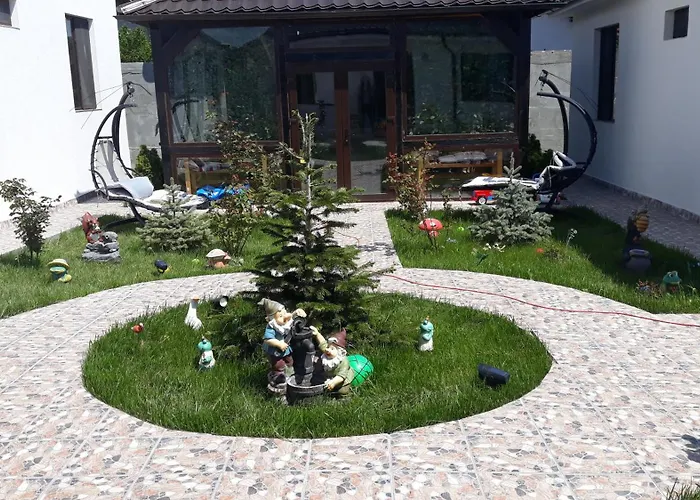 شقة فندقية Sunshine