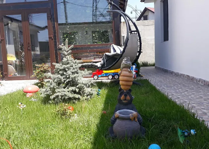 شقة فندقية Sunshine